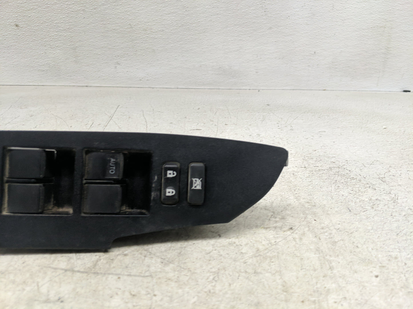 2014-2019 Toyota Corolla Master Power Window Switch Replacement Driver Side Left P/N:84820-0R040 Fits OEM Used Auto Parts - 