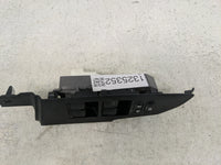 2014-2019 Toyota Corolla Master Power Window Switch Replacement Driver Side Left P/N:84820-0R040 Fits OEM Used Auto Parts - 