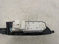 2014-2019 Toyota Corolla Master Power Window Switch Replacement Driver Side Left P/N:84820-0R040 Fits OEM Used Auto Parts - 