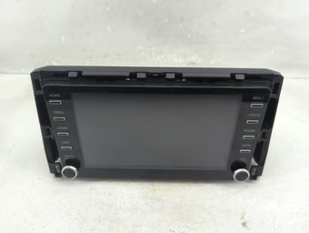 compare product 2019-2020 Toyota Corolla Radio AM FM Cd Player Receiver Replacement P/N:86140-12211 Fits Fits 2019 2020 OEM Used Auto Parts