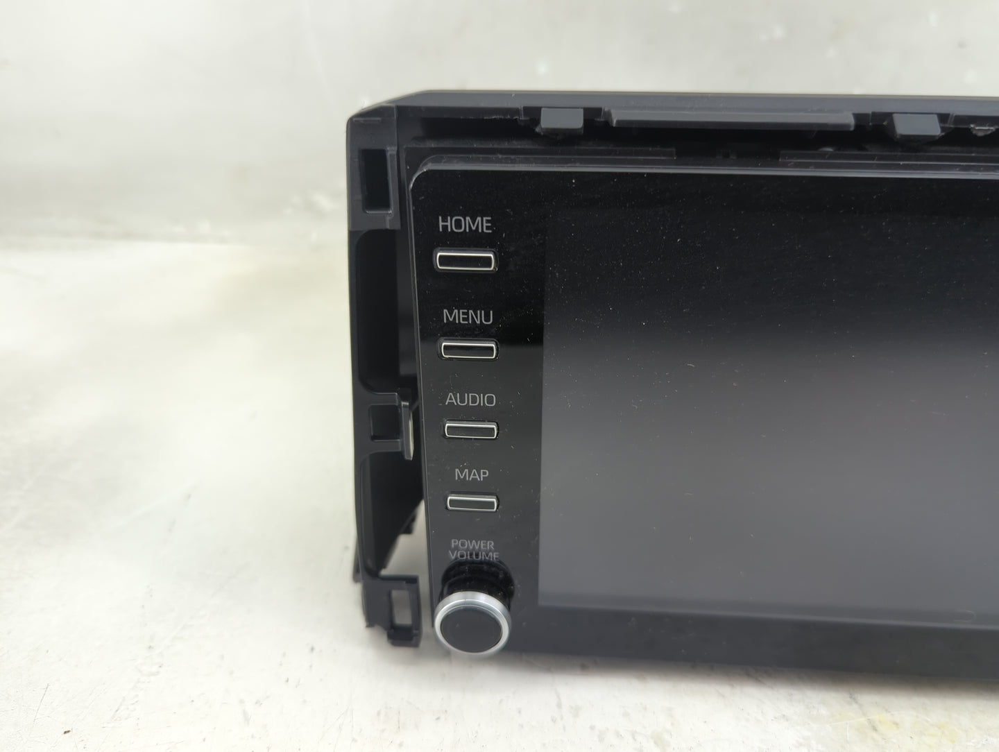 2019-2020 Toyota Corolla Radio AM FM Cd Player Receiver Replacement P/N:86140-12211 Fits Fits 2019 2020 OEM Used Auto Parts 
