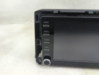 2019-2020 Toyota Corolla Radio AM FM Cd Player Receiver Replacement P/N:86140-12211 Fits Fits 2019 2020 OEM Used Auto Parts 