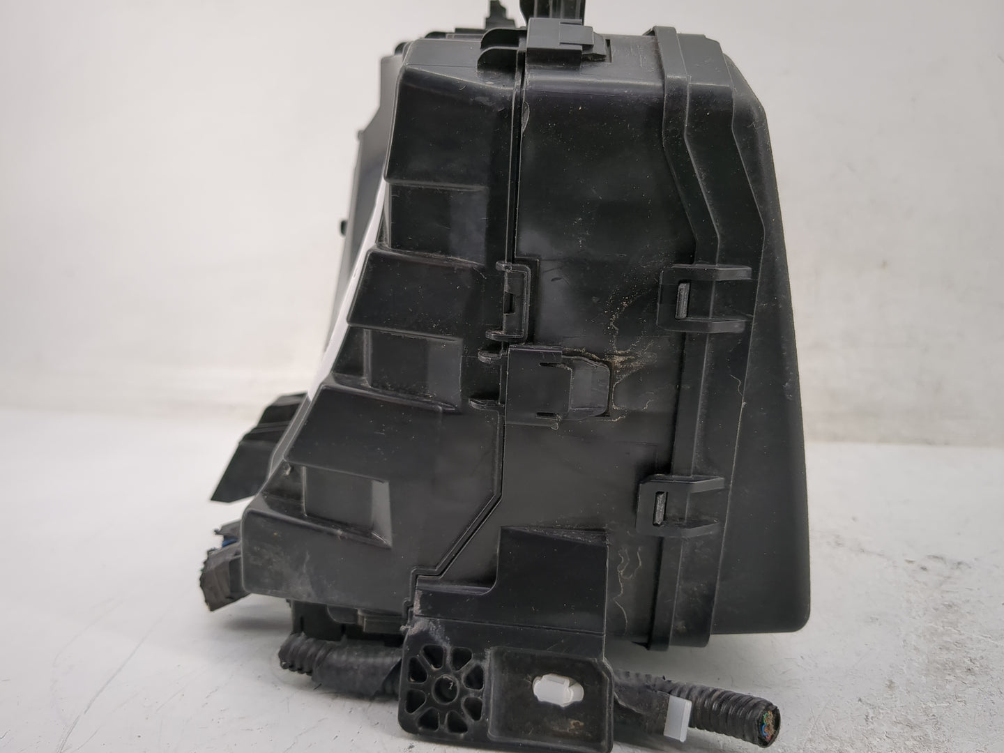 2019-2022 Toyota Corolla Fusebox Fuse Box Panel Relay Module Fits Fits 2019 2020 2021 2022 OEM Used Auto Parts - Oemusedauto