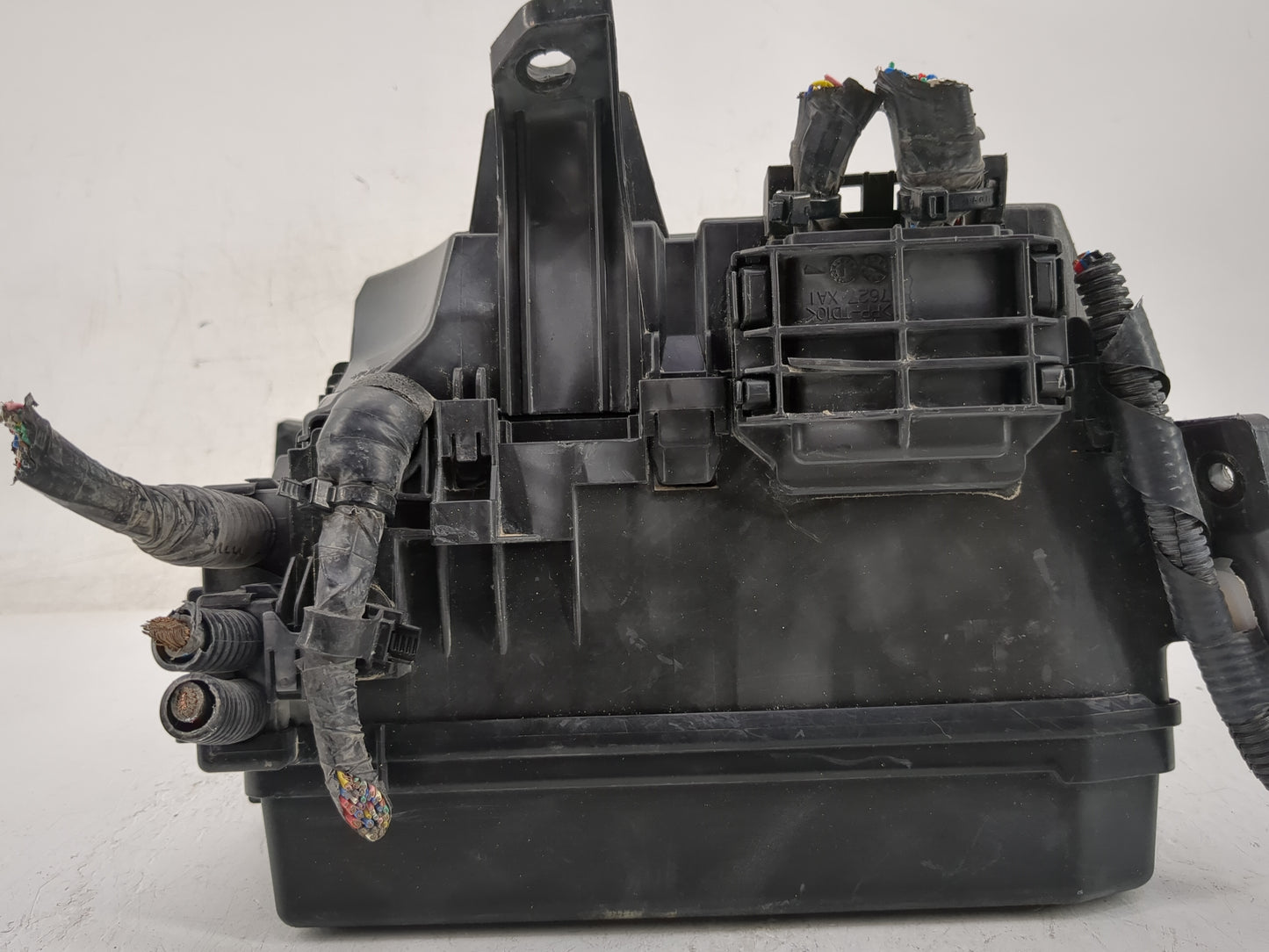 2019-2022 Toyota Corolla Fusebox Fuse Box Panel Relay Module Fits Fits 2019 2020 2021 2022 OEM Used Auto Parts - Oemusedauto