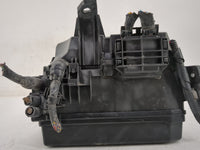 2019-2022 Toyota Corolla Fusebox Fuse Box Panel Relay Module Fits Fits 2019 2020 2021 2022 OEM Used Auto Parts - Oemusedauto