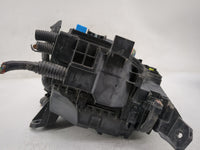 2019-2022 Toyota Corolla Fusebox Fuse Box Panel Relay Module Fits Fits 2019 2020 2021 2022 OEM Used Auto Parts - Oemusedauto