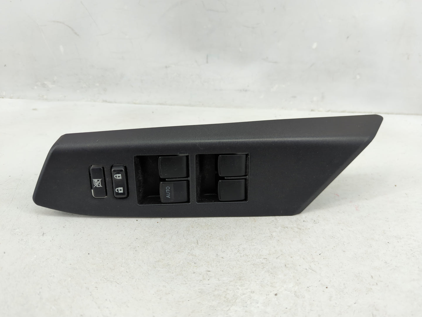 2014-2019 Toyota Corolla Master Power Window Switch Replacement Driver Side Left P/N:74232-42210 74232-42200 Fits OEM Used A