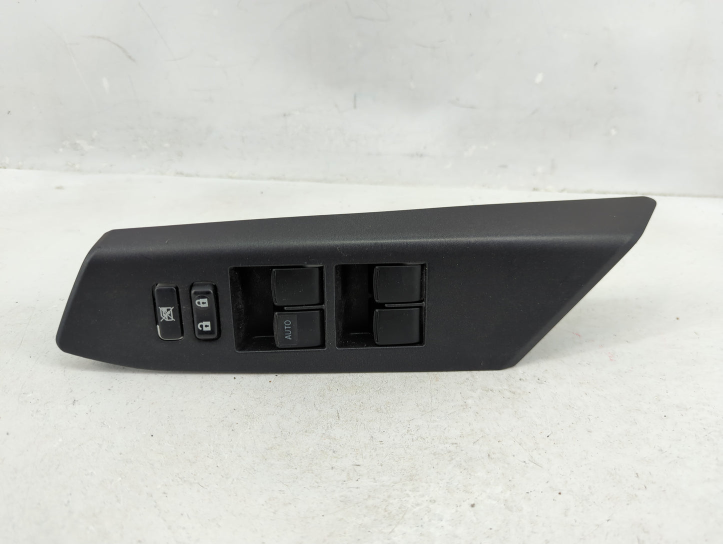 2014-2019 Toyota Corolla Master Power Window Switch Replacement Driver Side Left P/N:74232-42210 74232-42200 Fits OEM Used A