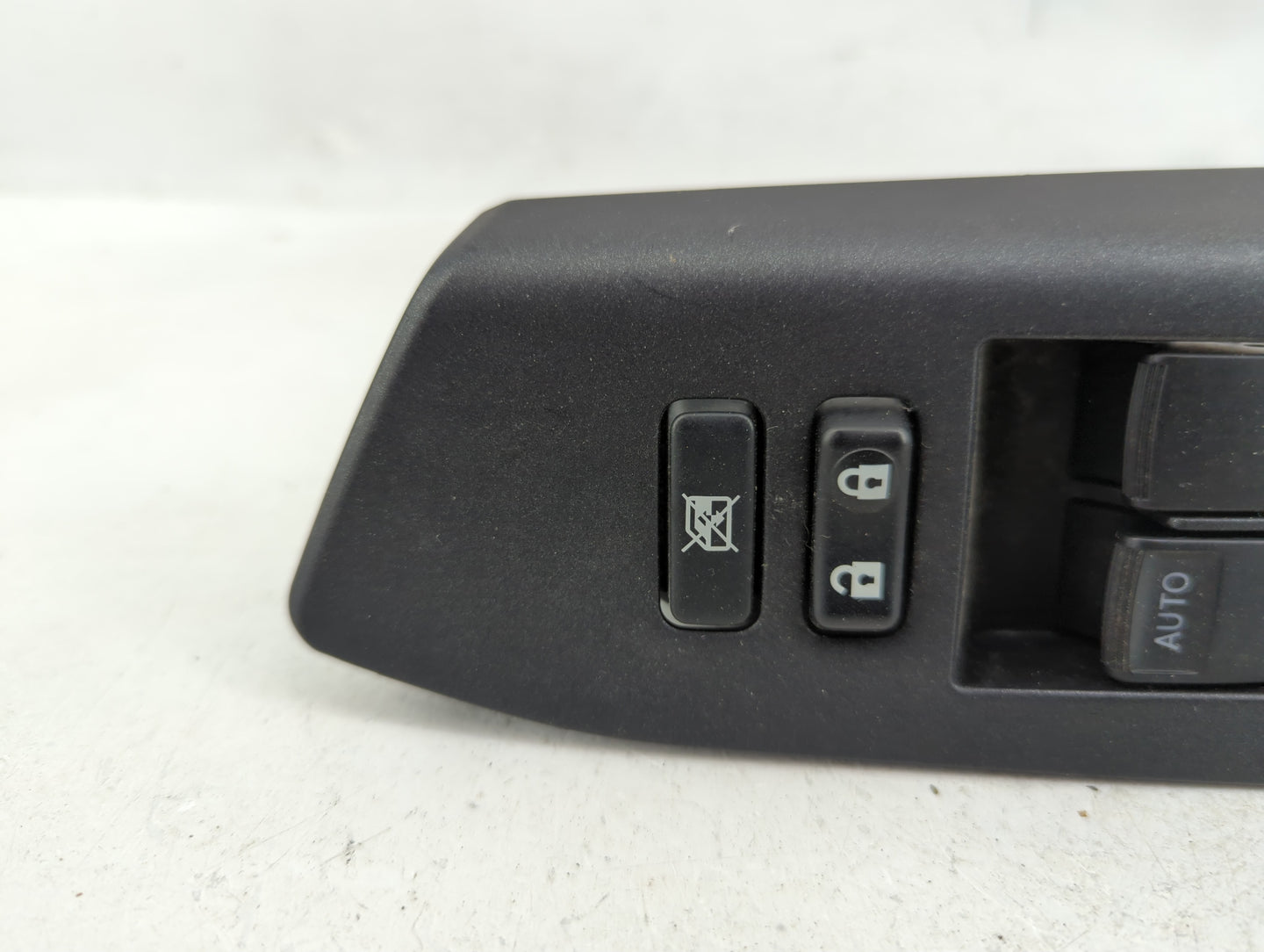 2014-2019 Toyota Corolla Master Power Window Switch Replacement Driver Side Left P/N:74232-42210 74232-42200 Fits OEM Used A
