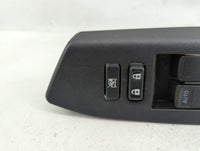 2014-2019 Toyota Corolla Master Power Window Switch Replacement Driver Side Left P/N:74232-42210 74232-42200 Fits OEM Used A