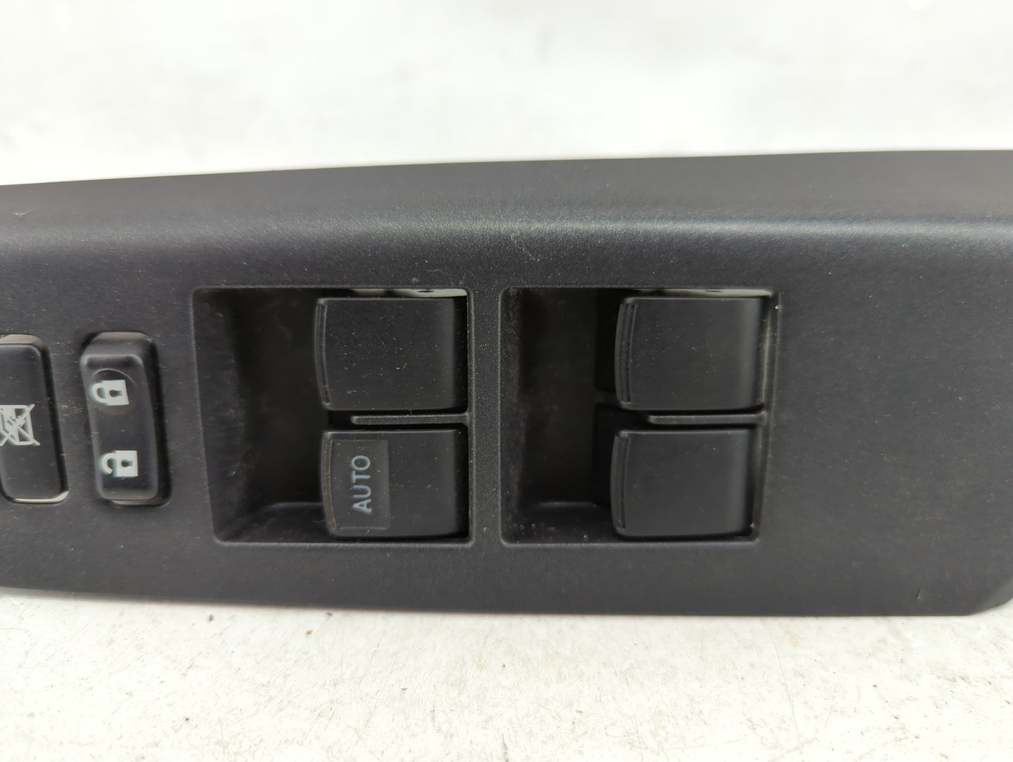 2014-2019 Toyota Corolla Master Power Window Switch Replacement Driver Side Left P/N:74232-42210 74232-42200 Fits OEM Used A