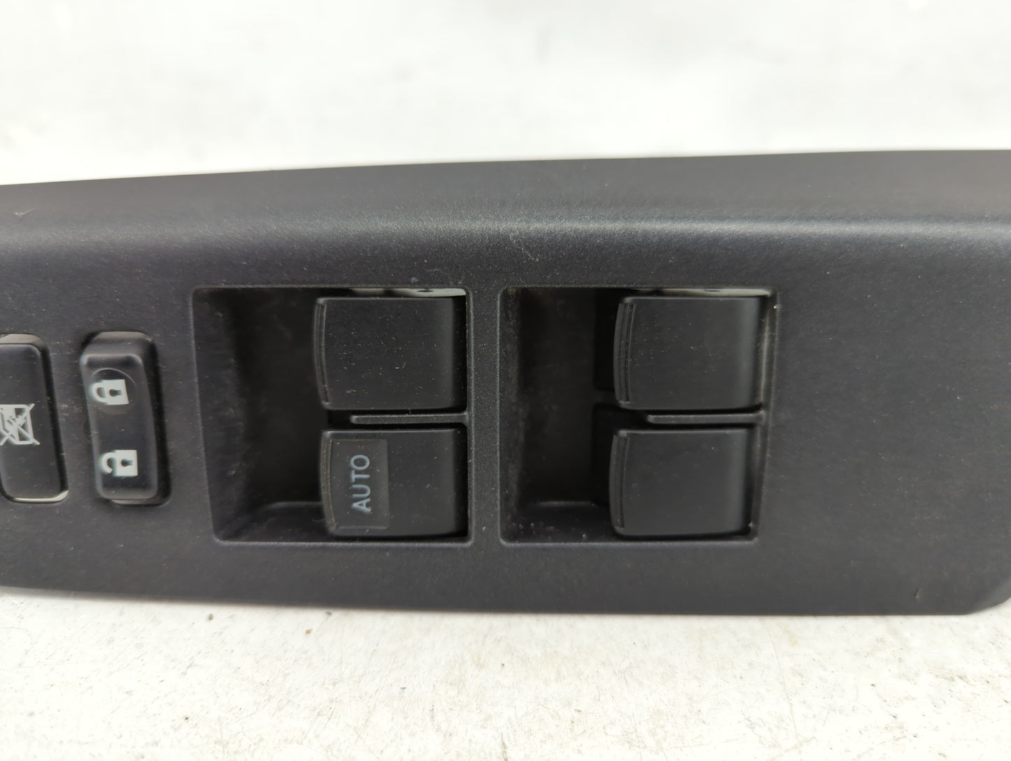 2014-2019 Toyota Corolla Master Power Window Switch Replacement Driver Side Left P/N:74232-42210 74232-42200 Fits OEM Used A