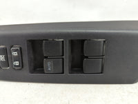 2014-2019 Toyota Corolla Master Power Window Switch Replacement Driver Side Left P/N:74232-42210 74232-42200 Fits OEM Used A