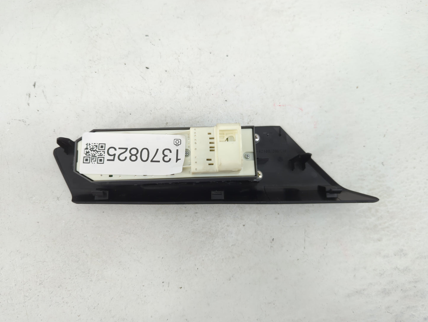2014-2019 Toyota Corolla Master Power Window Switch Replacement Driver Side Left P/N:74232-42210 74232-42200 Fits OEM Used A