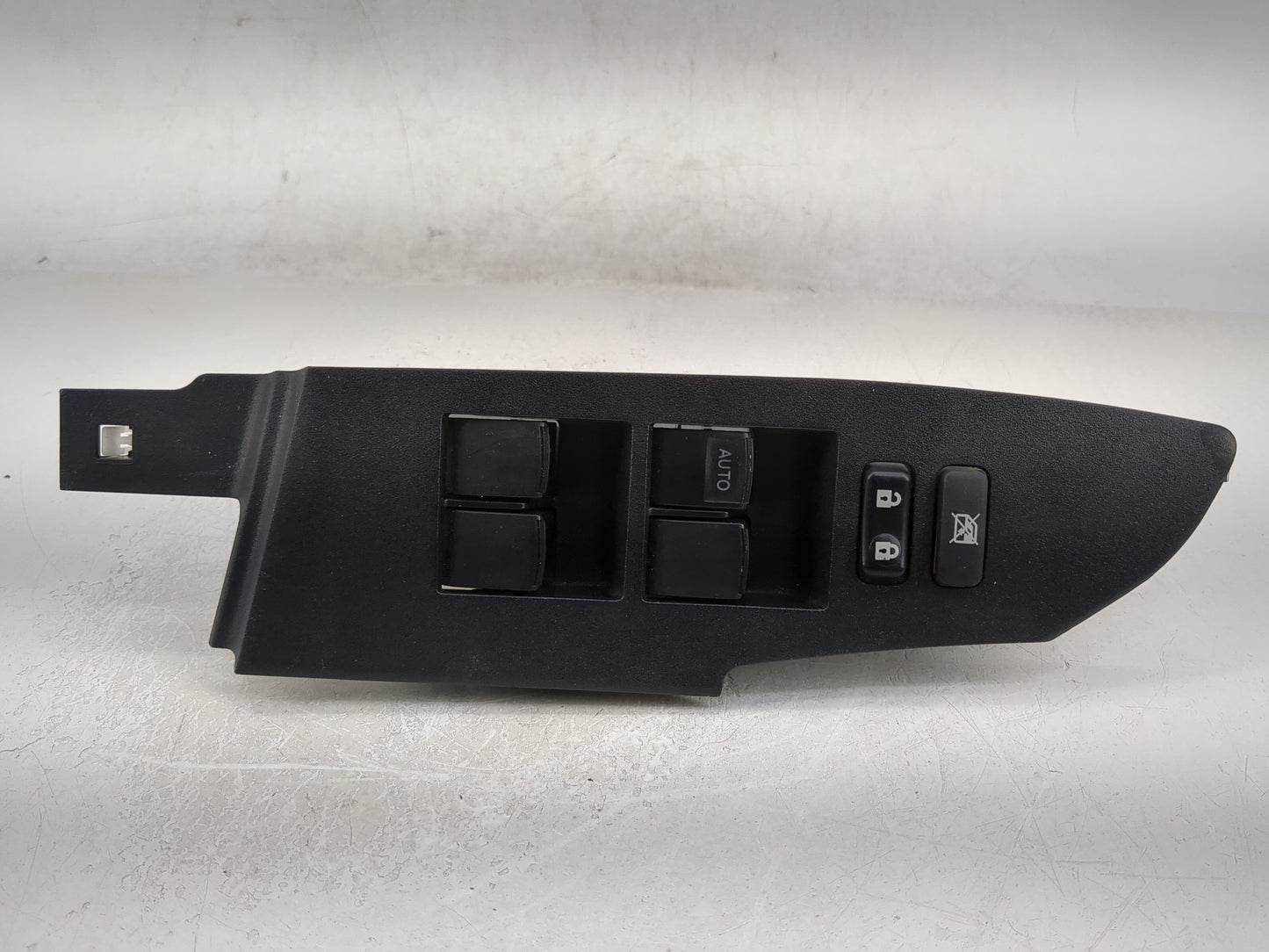 2014-2019 Toyota Corolla Master Power Window Switch Replacement Driver Side Left P/N:74232-02E70 Fits OEM Used Auto Parts - 