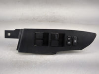 2014-2019 Toyota Corolla Master Power Window Switch Replacement Driver Side Left P/N:74232-02E70 Fits OEM Used Auto Parts - 