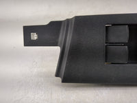 2014-2019 Toyota Corolla Master Power Window Switch Replacement Driver Side Left P/N:74232-02E70 Fits OEM Used Auto Parts - 