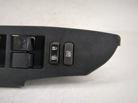 2014-2019 Toyota Corolla Master Power Window Switch Replacement Driver Side Left P/N:74232-02E70 Fits OEM Used Auto Parts - 