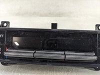 2017-2019 Toyota Corolla Climate Control Module Temperature AC/Heater Replacement Fits Fits 2017 2018 2019 OEM Used Auto Par