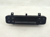 2017-2019 Toyota Corolla Climate Control Module Temperature AC/Heater Replacement Fits Fits 2017 2018 2019 OEM Used Auto Par