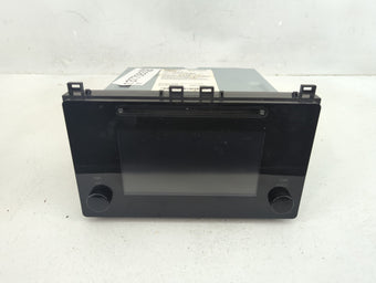 compare product 2017-2019 Toyota Corolla Radio AM FM Cd Player Receiver Replacement P/N:139000-0780H101 86140-02520 Fits Fits 2017 2018 2019 OEM Used Auto Parts