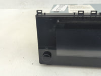 2017-2019 Toyota Corolla Radio AM FM Cd Player Receiver Replacement P/N:139000-0780H101 86140-02520 Fits Fits 2017 2018 2019