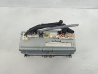 2017-2019 Toyota Corolla Radio AM FM Cd Player Receiver Replacement P/N:139000-0780H101 86140-02520 Fits Fits 2017 2018 2019