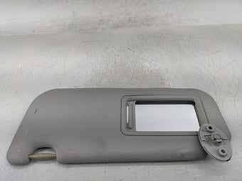 compare product 2017-2019 Toyota Corolla Sun Visor Shade Replacement Passenger Right Mirror Fits Fits 2017 2018 2019 OEM Used Auto Parts