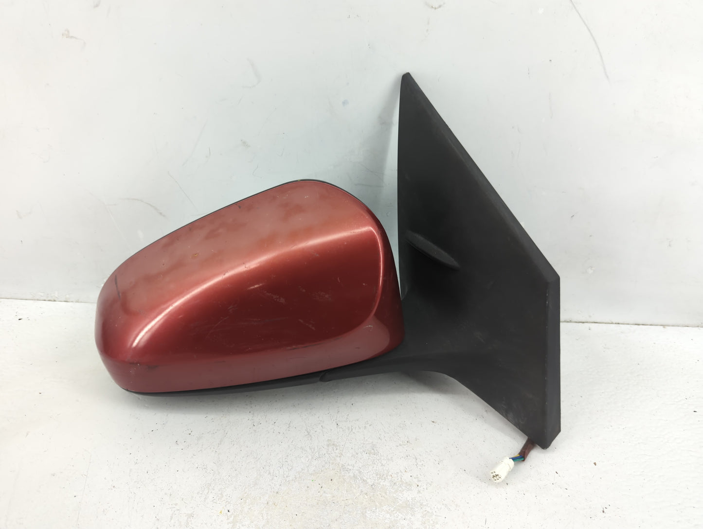 2014-2019 Toyota Corolla Passenger Side View Mirror - Right Door Mirror OEM Used - Oemusedautoparts1.com