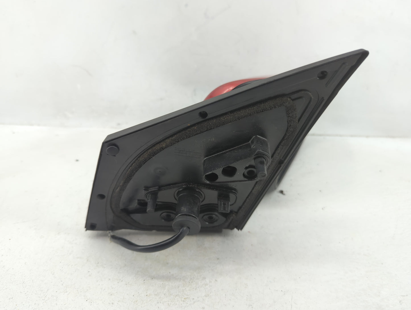 2014-2019 Toyota Corolla Passenger Side View Mirror - Right Door Mirror OEM Used - Oemusedautoparts1.com