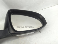 2014-2019 Toyota Corolla Passenger Side View Mirror - Right Door Mirror OEM Used - Oemusedautoparts1.com