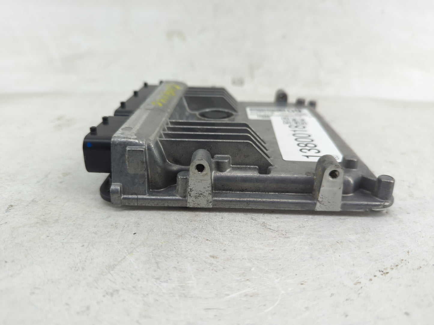 2017-2019 Toyota Corolla PCM Engine Control Computer ECU ECM PCU OEM P/N:89661-0ZQ93 Fits Fits 2017 2018 2019 OEM Used Auto 