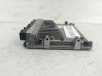 2017-2019 Toyota Corolla PCM Engine Control Computer ECU ECM PCU OEM P/N:89661-0ZQ93 Fits Fits 2017 2018 2019 OEM Used Auto 