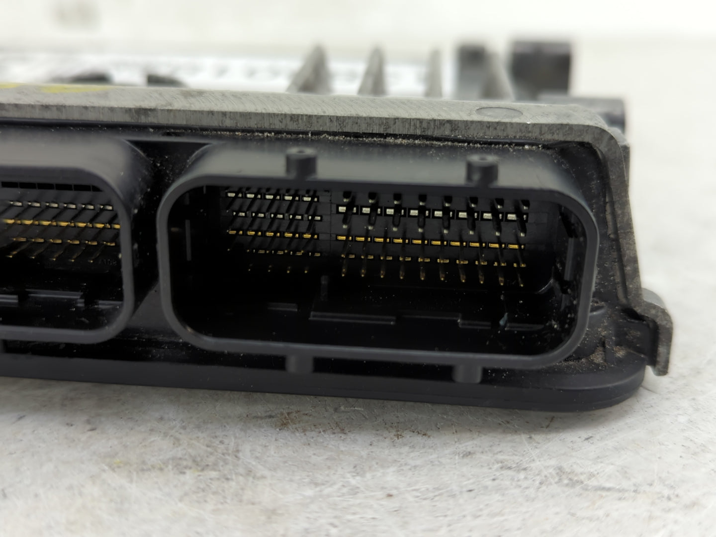 2017-2019 Toyota Corolla PCM Engine Control Computer ECU ECM PCU OEM P/N:89661-0ZQ93 Fits Fits 2017 2018 2019 OEM Used Auto 