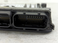 2017-2019 Toyota Corolla PCM Engine Control Computer ECU ECM PCU OEM P/N:89661-0ZQ93 Fits Fits 2017 2018 2019 OEM Used Auto 