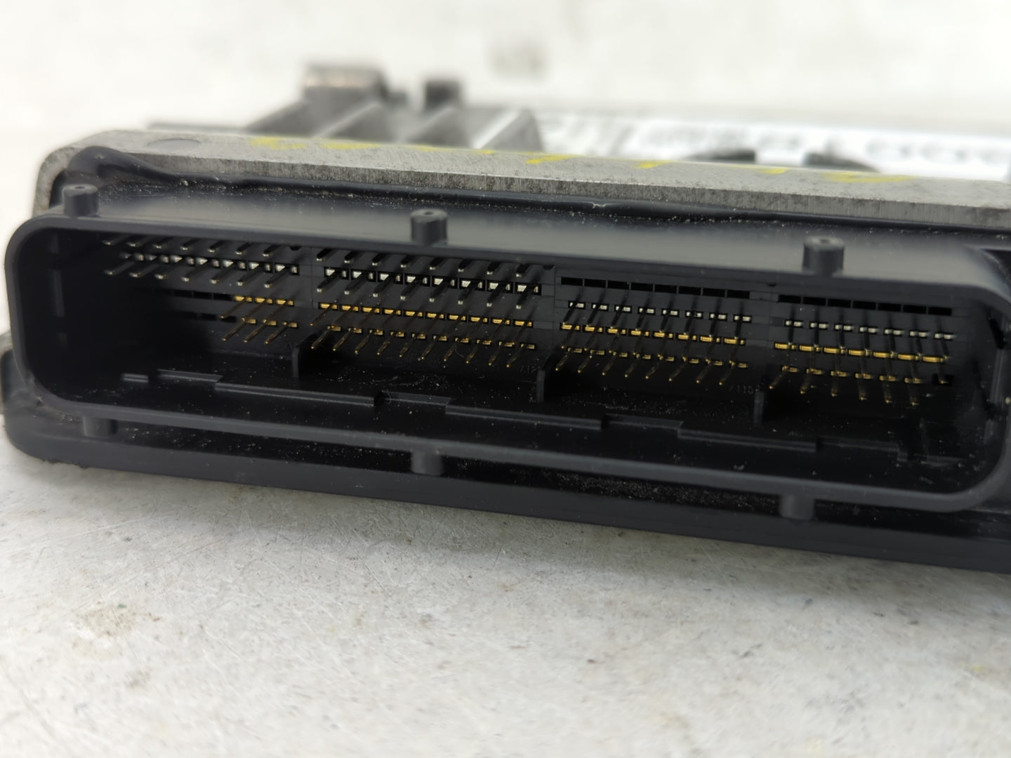 2017-2019 Toyota Corolla PCM Engine Control Computer ECU ECM PCU OEM P/N:89661-0ZQ93 Fits Fits 2017 2018 2019 OEM Used Auto 