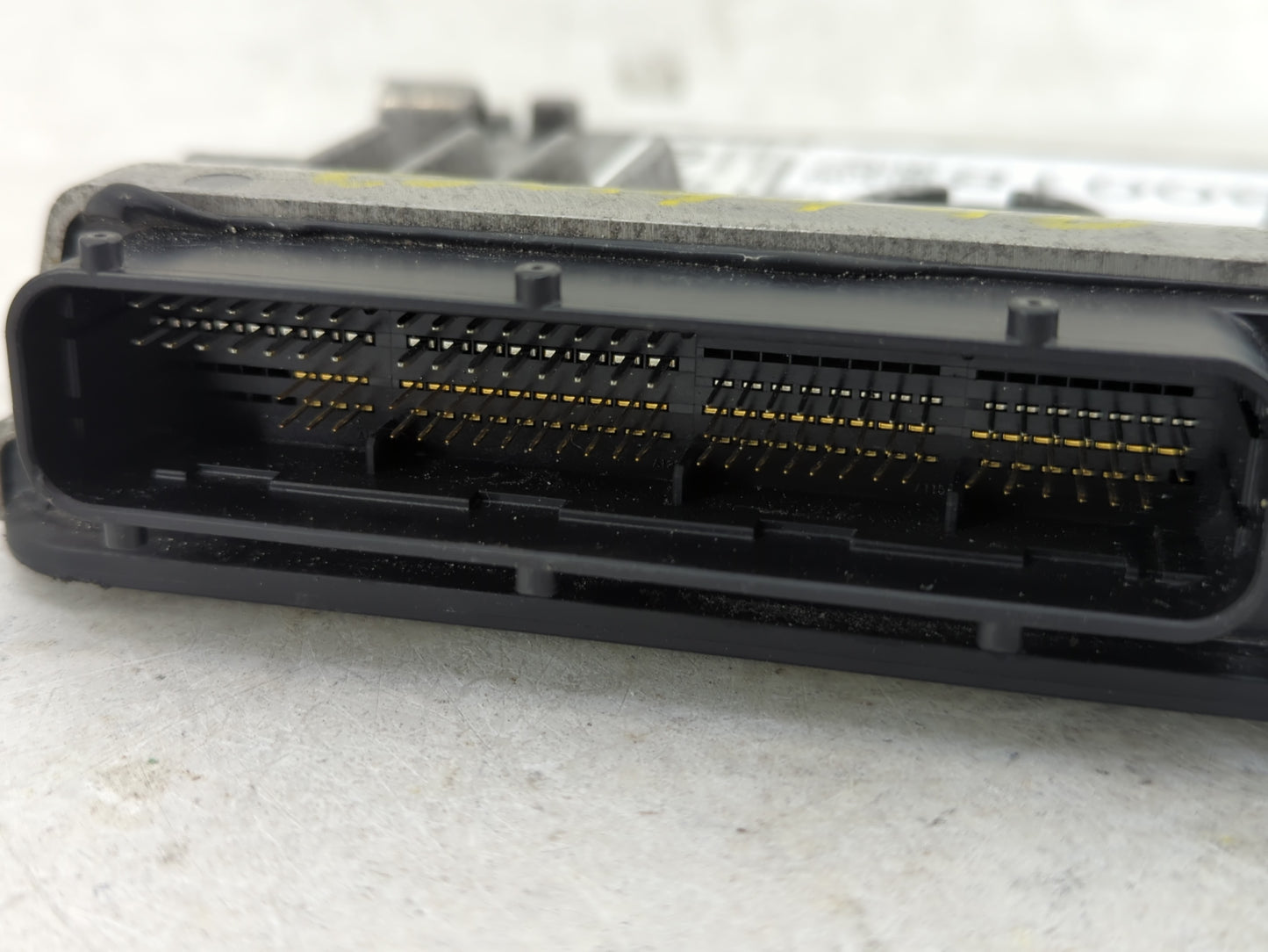 2017-2019 Toyota Corolla PCM Engine Control Computer ECU ECM PCU OEM P/N:89661-0ZQ93 Fits Fits 2017 2018 2019 OEM Used Auto 