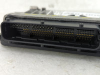 2017-2019 Toyota Corolla PCM Engine Control Computer ECU ECM PCU OEM P/N:89661-0ZQ93 Fits Fits 2017 2018 2019 OEM Used Auto 