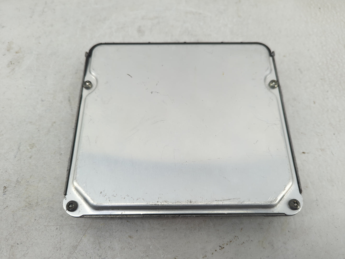 2017-2019 Toyota Corolla PCM Engine Control Computer ECU ECM PCU OEM P/N:89661-0ZQ93 Fits Fits 2017 2018 2019 OEM Used Auto 