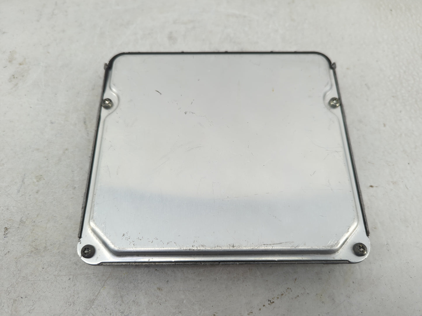 2017-2019 Toyota Corolla PCM Engine Control Computer ECU ECM PCU OEM P/N:89661-0ZQ93 Fits Fits 2017 2018 2019 OEM Used Auto 