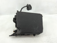 2014-2019 Toyota Corolla Fusebox Fuse Box Panel Relay Module P/N:82662-02661 Fits Fits 2014 2015 2016 2017 2018 2019 OEM Use