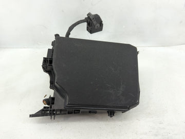 2014-2019 Toyota Corolla Fusebox Fuse Box Panel Relay Module P/N:82662-02661 Fits Fits 2014 2015 2016 2017 2018 2019 OEM Use