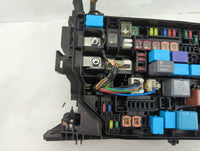 2014-2019 Toyota Corolla Fusebox Fuse Box Panel Relay Module P/N:82662-02661 Fits Fits 2014 2015 2016 2017 2018 2019 OEM Use