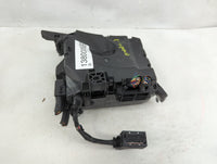 2014-2019 Toyota Corolla Fusebox Fuse Box Panel Relay Module P/N:82662-02661 Fits Fits 2014 2015 2016 2017 2018 2019 OEM Use