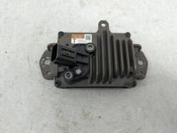 2017-2019 Toyota Corolla Cruise Control Module 88210-02020 - Oemusedautoparts1.com