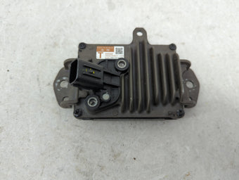 compare product 2017-2019 Toyota Corolla Cruise Control Module 88210-02020