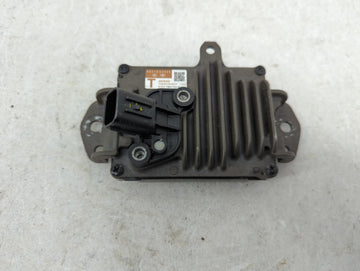 2017-2019 Toyota Corolla Cruise Control Module 88210-02020 - Oemusedautoparts1.com