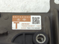 2017-2019 Toyota Corolla Cruise Control Module 88210-02020 - Oemusedautoparts1.com
