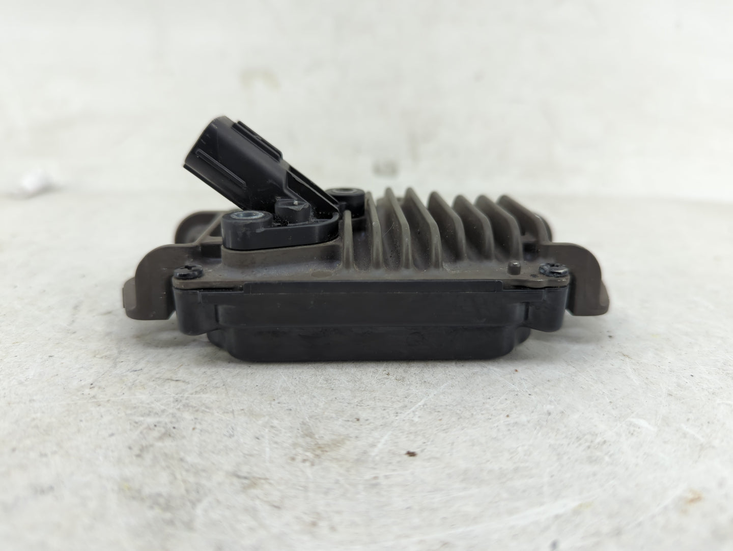 2017-2019 Toyota Corolla Cruise Control Module 88210-02020 - Oemusedautoparts1.com