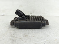 2017-2019 Toyota Corolla Cruise Control Module 88210-02020 - Oemusedautoparts1.com